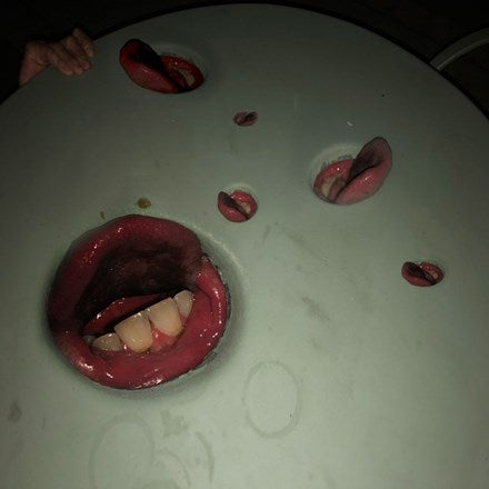 Death Grips - Year of the cheapest Snitch Vinyl LP NEW SEALED