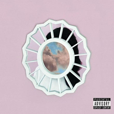 Mac Miller - The Divine Feminine 2LP