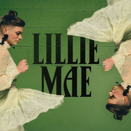 Lillie Mae - Other Girls LP