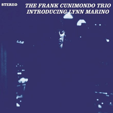 Frank Cunimondo Trio - Introducing Lynn Marino LP | Beat Street