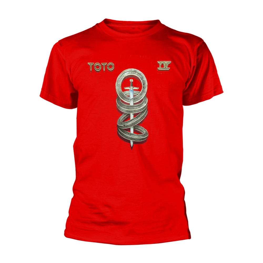 Toto IV T-Shirt