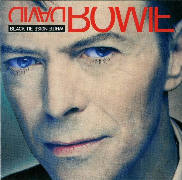 David Bowie – Black Tie White Noise (2021 Remaster)