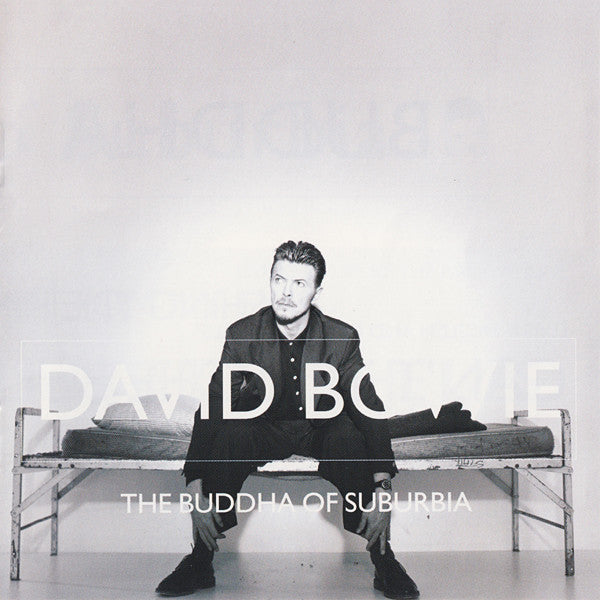 David Bowie – The Buddha Of Suburbia 2LP (2021 Remaster)