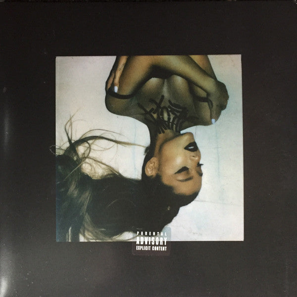 Ariana Grande - Thank You Next 2LP