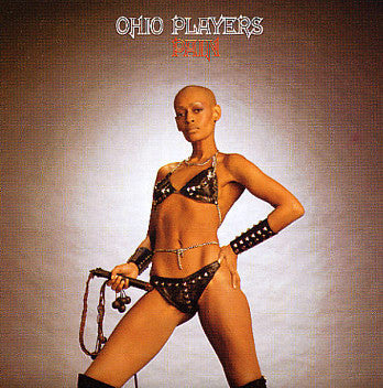 Ohio Players - Pain LP