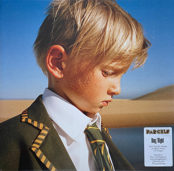 Parcels - Day / NIght 2LP