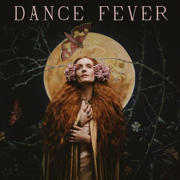 Florence And The Machine ‎– Dance Fever 2LP