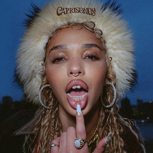 FKA Twigs – Caprisongs LP