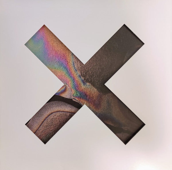 The XX - Coexist LP