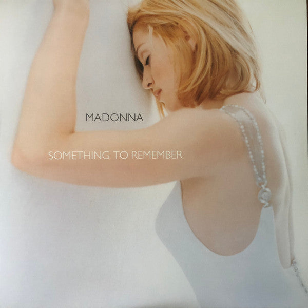 Madonna – Something To Remember LP