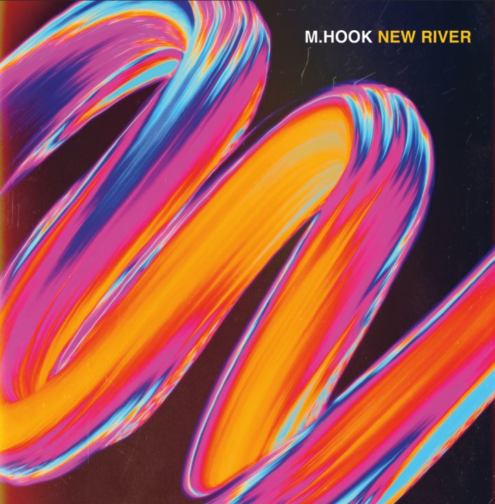 M. Hook - New River LP