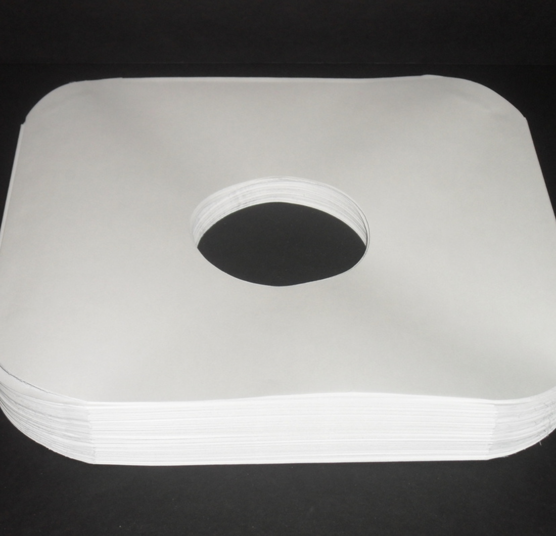 12-Inch Paper Inner Sleeve