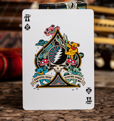 Grateful Dead Premium Playing Cards