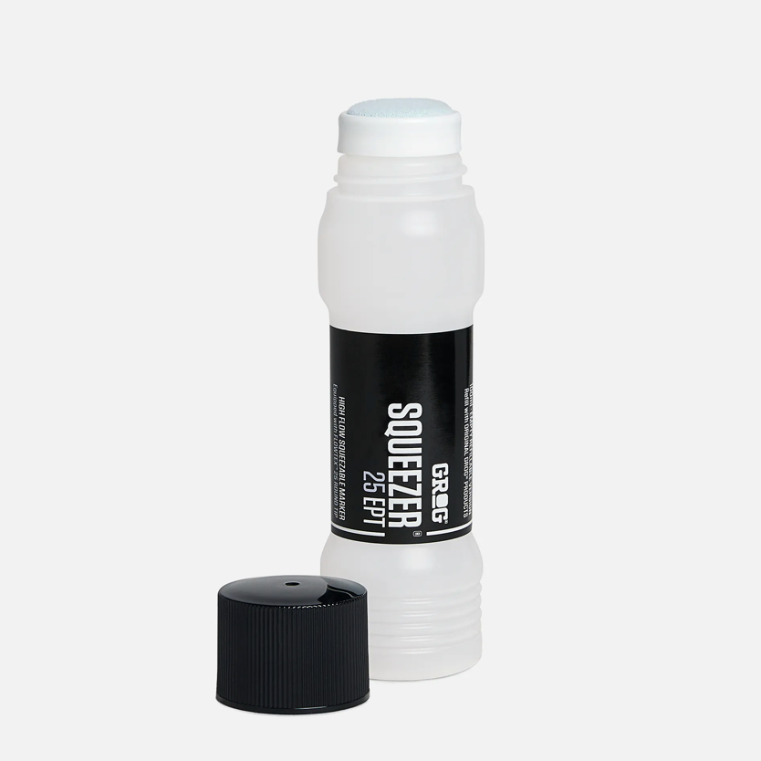 Grog  Squeezer 25 EPT