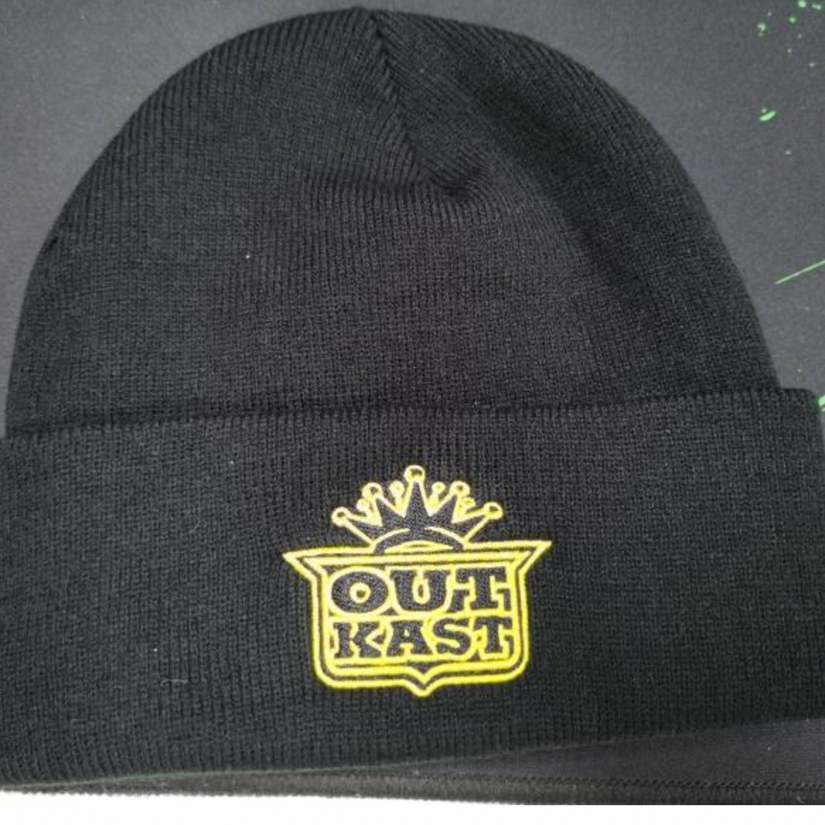 Outkast Beanie