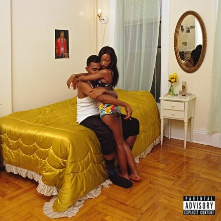 Blood Orange - Freetown Sound 2LP + Download