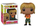 Pop! Rocks: TLC T-Boz