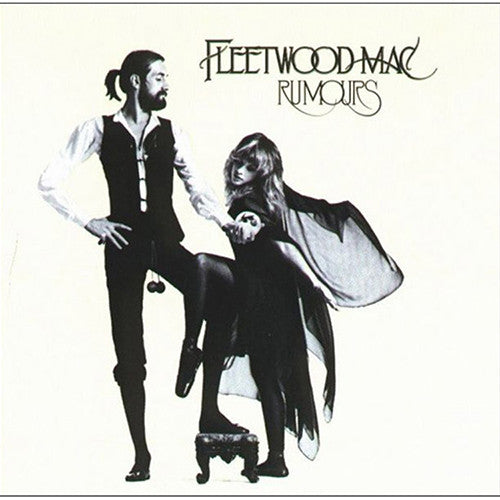 Fleetwood Mac - Rumours LP