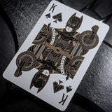 The Dark Knight Playing Cards