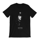 Janet Jackson's 1990 Rhythm Nation Tour T-Shirt