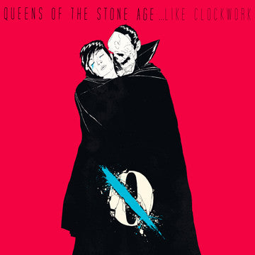 Queens Of The Stone Age - Like Clockwork 2LP (150g)