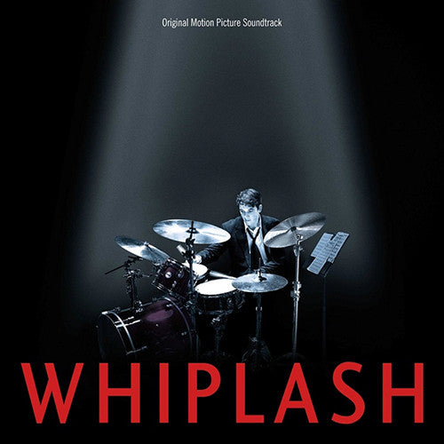 Whiplash - Original Soundtrack LP